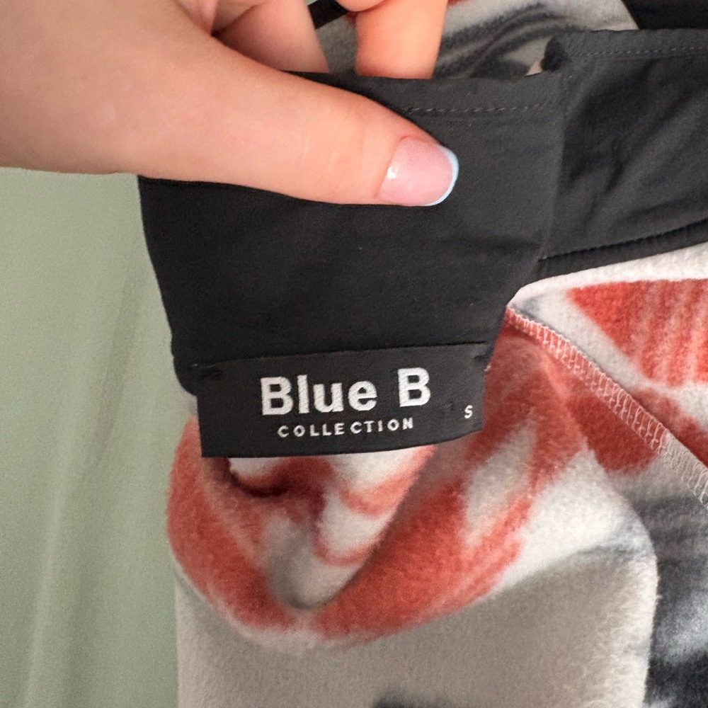 Women's Multicolor Utility Jacket - image 3